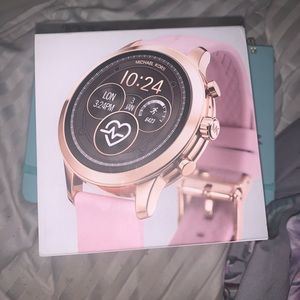 Michael Kors Access Smart watch